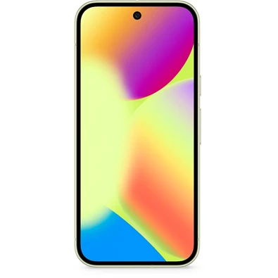 Google Pixel 10 12/128GB DualSIM kártyafüggetlen okostelefon - citromfű (Android)