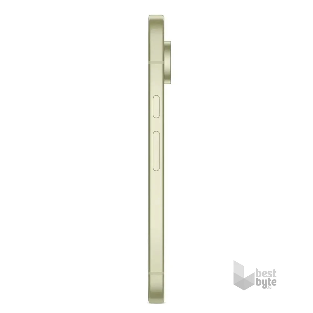 Google Pixel 10 12/128GB DualSIM kártyafüggetlen okostelefon - citromfű (Android)