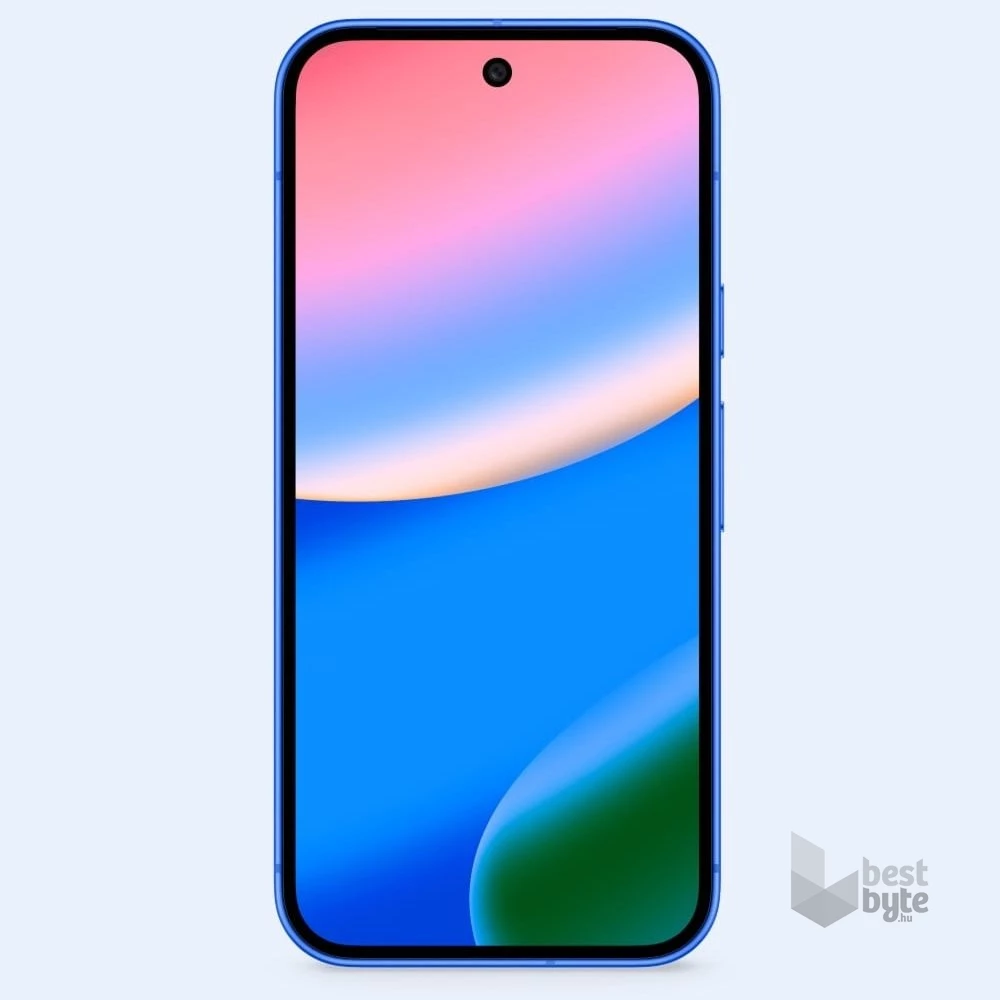 Google Pixel 10 12/128GB DualSIM kártyafüggetlen okostelefon - indigó (Android)
