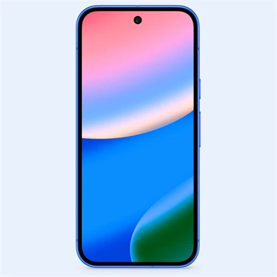 Google Pixel 10 12/128GB DualSIM kártyafüggetlen okostelefon - indigó (Android)