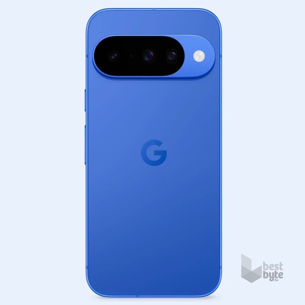 Google Pixel 10 12/128GB DualSIM kártyafüggetlen okostelefon - indigó (Android)