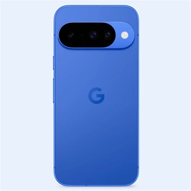 Google Pixel 10 12/128GB DualSIM kártyafüggetlen okostelefon - indigó (Android)