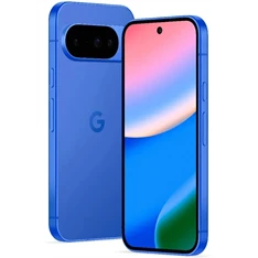 Google Pixel 10 12/128GB DualSIM kártyafüggetlen okostelefon - indigó (Android)