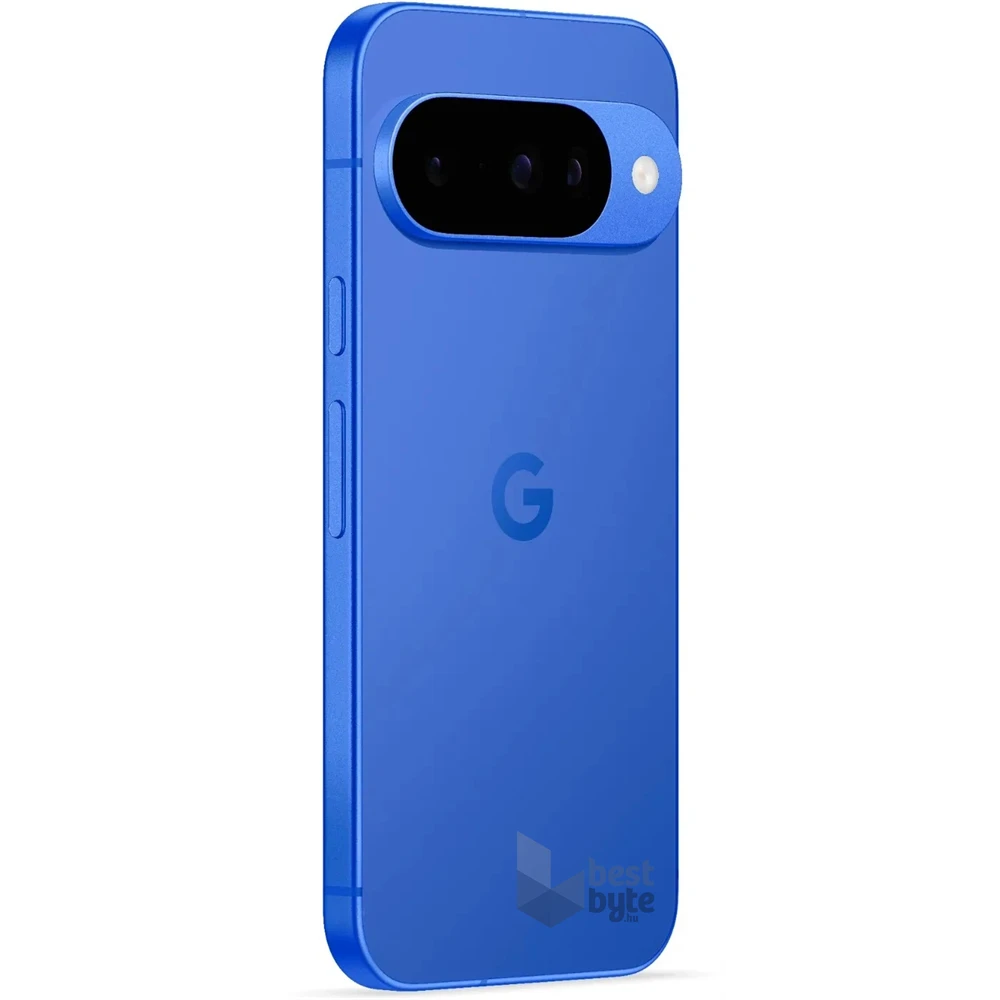 Google Pixel 10 12/128GB DualSIM kártyafüggetlen okostelefon - indigó (Android)