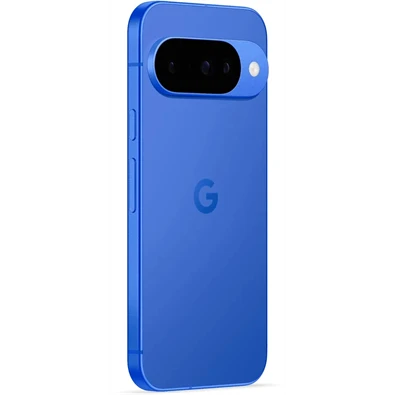 Google Pixel 10 12/128GB DualSIM kártyafüggetlen okostelefon - indigó (Android)