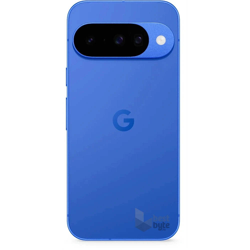 Google Pixel 10 12/128GB DualSIM kártyafüggetlen okostelefon - indigó (Android)