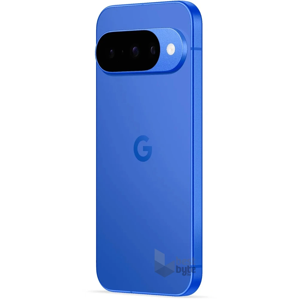 Google Pixel 10 12/128GB DualSIM kártyafüggetlen okostelefon - indigó (Android)