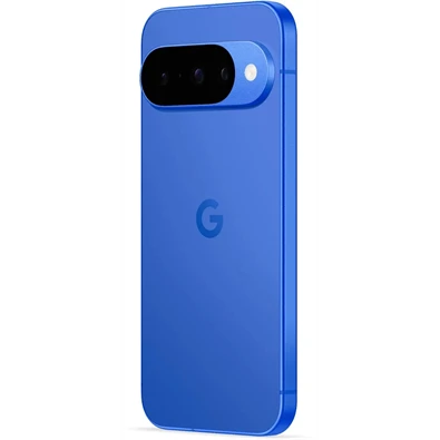 Google Pixel 10 12/128GB DualSIM kártyafüggetlen okostelefon - indigó (Android)