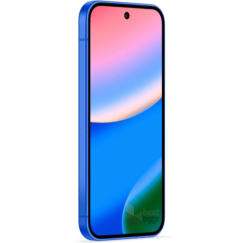 Google Pixel 10 12/128GB DualSIM kártyafüggetlen okostelefon - indigó (Android)