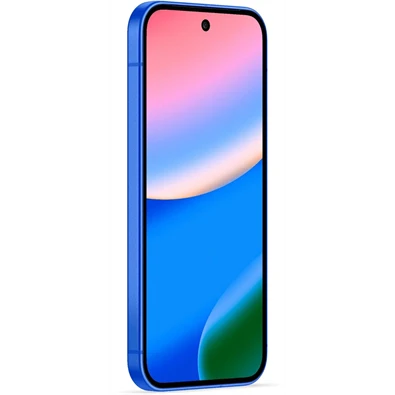 Google Pixel 10 12/128GB DualSIM kártyafüggetlen okostelefon - indigó (Android)
