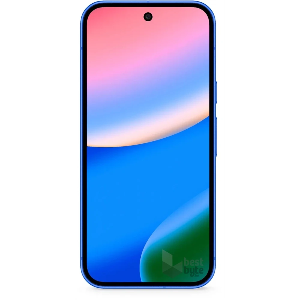 Google Pixel 10 12/128GB DualSIM kártyafüggetlen okostelefon - indigó (Android)