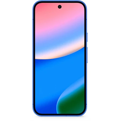 Google Pixel 10 12/128GB DualSIM kártyafüggetlen okostelefon - indigó (Android)