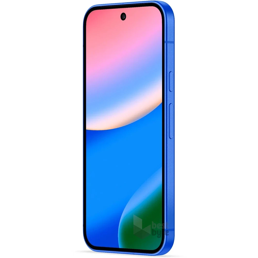 Google Pixel 10 12/128GB DualSIM kártyafüggetlen okostelefon - indigó (Android)