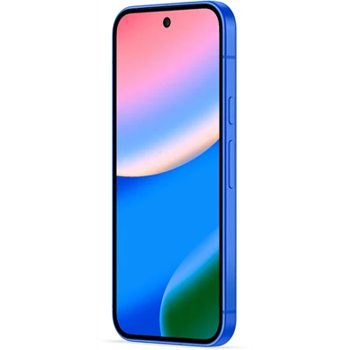 Google Pixel 10 12/128GB DualSIM kártyafüggetlen okostelefon - indigó (Android)