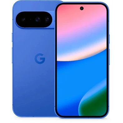 Google Pixel 10 12/128GB DualSIM kártyafüggetlen okostelefon - indigó (Android)