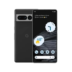 Google Pixel 7 Pro 12/128GB DualSIM kártyafüggetlen okostelefon - fekete (Android) Google Pixel 7 Pro 12/128GB DualSIM kártyafüggetlen okostelefon - fekete (Android)