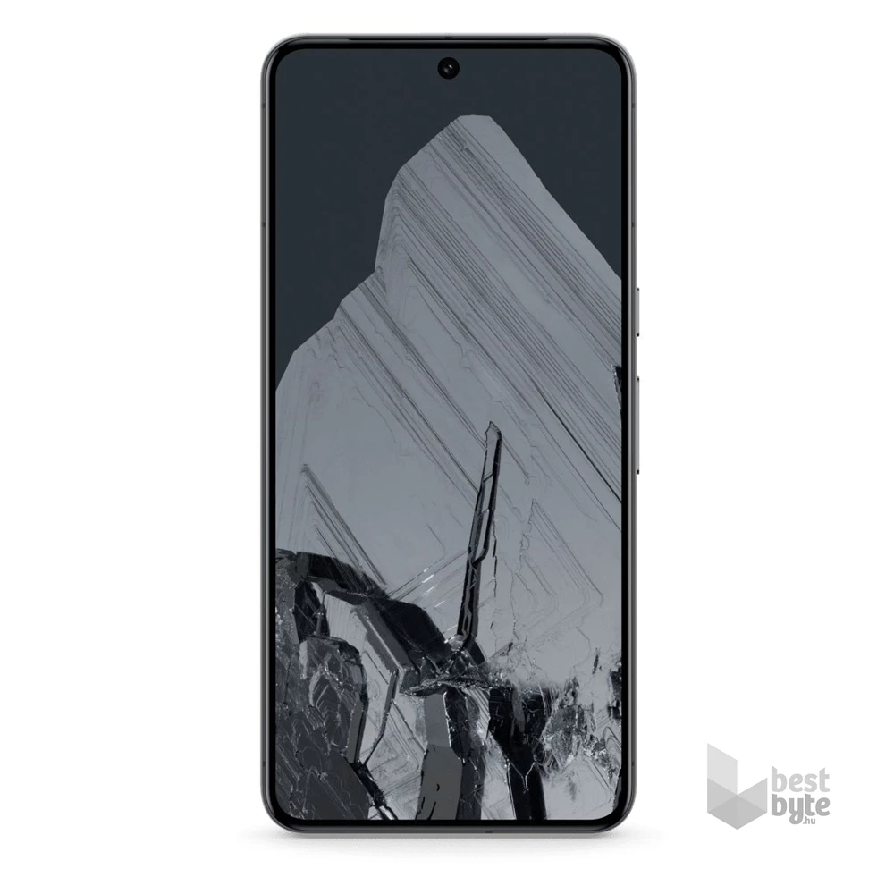 Google Pixel 8 Pro 12/256GB DualSIM kártyafüggetlen okostelefon - fekete (Android)