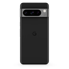 Google Pixel 8 Pro 12/256GB DualSIM kártyafüggetlen okostelefon - fekete (Android)
