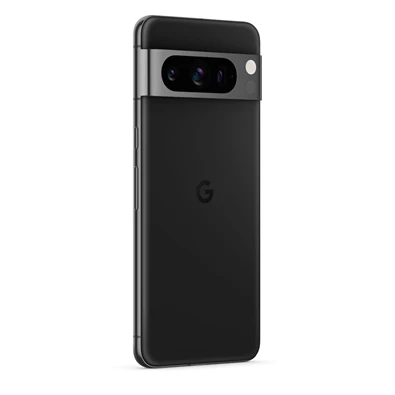 Google Pixel 8 Pro 12/256GB DualSIM kártyafüggetlen okostelefon - fekete (Android)