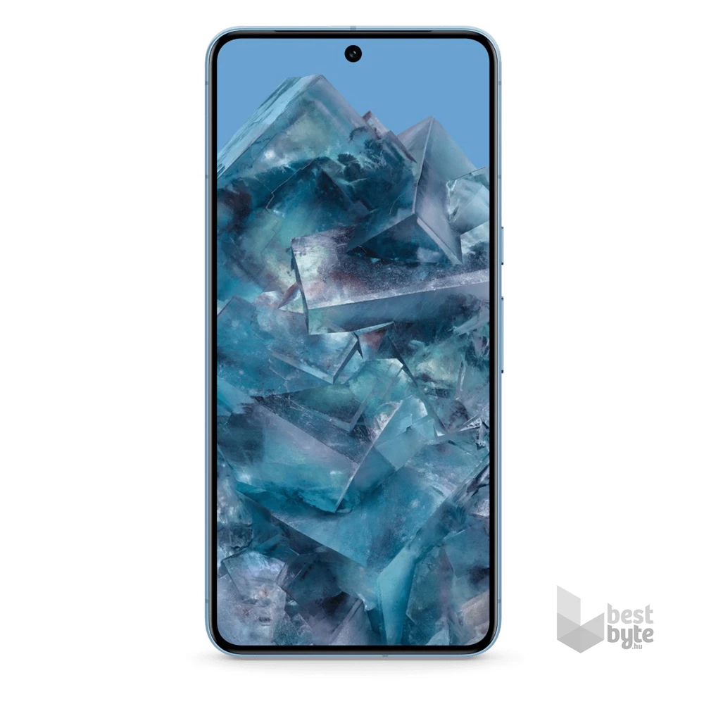 Google Pixel 8 Pro 12/256GB DualSIM kártyafüggetlen okostelefon - kék (Android)