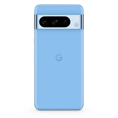 Google Pixel 8 Pro 12/256GB DualSIM kártyafüggetlen okostelefon - kék (Android)