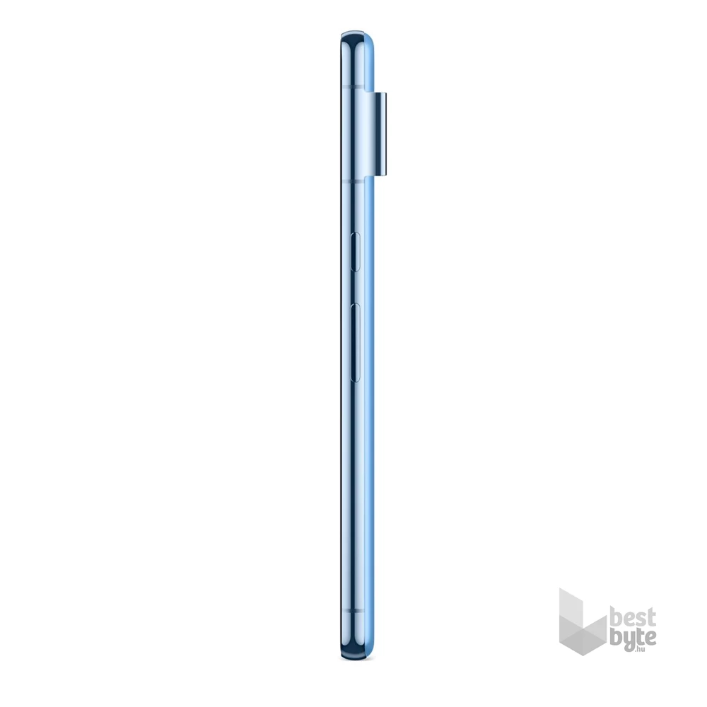 Google Pixel 8 Pro 12/256GB DualSIM kártyafüggetlen okostelefon - kék (Android)