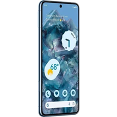 Google Pixel 8 Pro 12/256GB DualSIM kártyafüggetlen okostelefon - kék (Android)