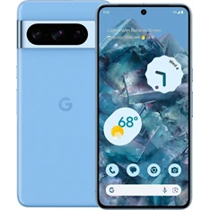 Google Pixel 8 Pro 12/256GB DualSIM kártyafüggetlen okostelefon - kék (Android)