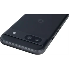 Google Pixel 8a 8/256GB DualSIM kártyafüggetlen okostelefon - fekete (Android)
