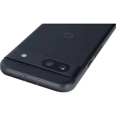 Google Pixel 8a 8/256GB DualSIM kártyafüggetlen okostelefon - fekete (Android)