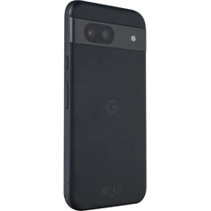 Google Pixel 8a 8/256GB DualSIM kártyafüggetlen okostelefon - fekete (Android)