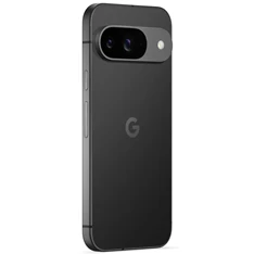 Google Pixel 9 12/128GB DualSIM kártyafüggetlen okostelefon - fekete (Android)