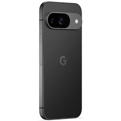 Google Pixel 9 12/128GB DualSIM kártyafüggetlen okostelefon - fekete (Android)