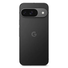 Google Pixel 9 12/128GB DualSIM kártyafüggetlen okostelefon - fekete (Android)