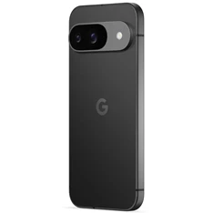 Google Pixel 9 12/128GB DualSIM kártyafüggetlen okostelefon - fekete (Android)