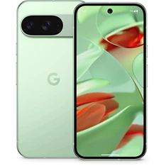 Google Pixel 9 12/128GB DualSIM kártyafüggetlen okostelefon - zöld (Android)