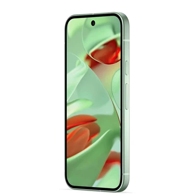 Google Pixel 9 12/128GB DualSIM kártyafüggetlen okostelefon - zöld (Android)