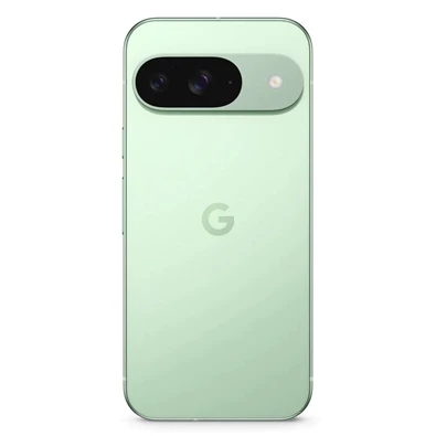 Google Pixel 9 12/128GB DualSIM kártyafüggetlen okostelefon - zöld (Android)