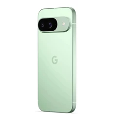 Google Pixel 9 12/128GB DualSIM kártyafüggetlen okostelefon - zöld (Android)