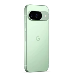 Google Pixel 9 12/128GB DualSIM kártyafüggetlen okostelefon - zöld (Android)