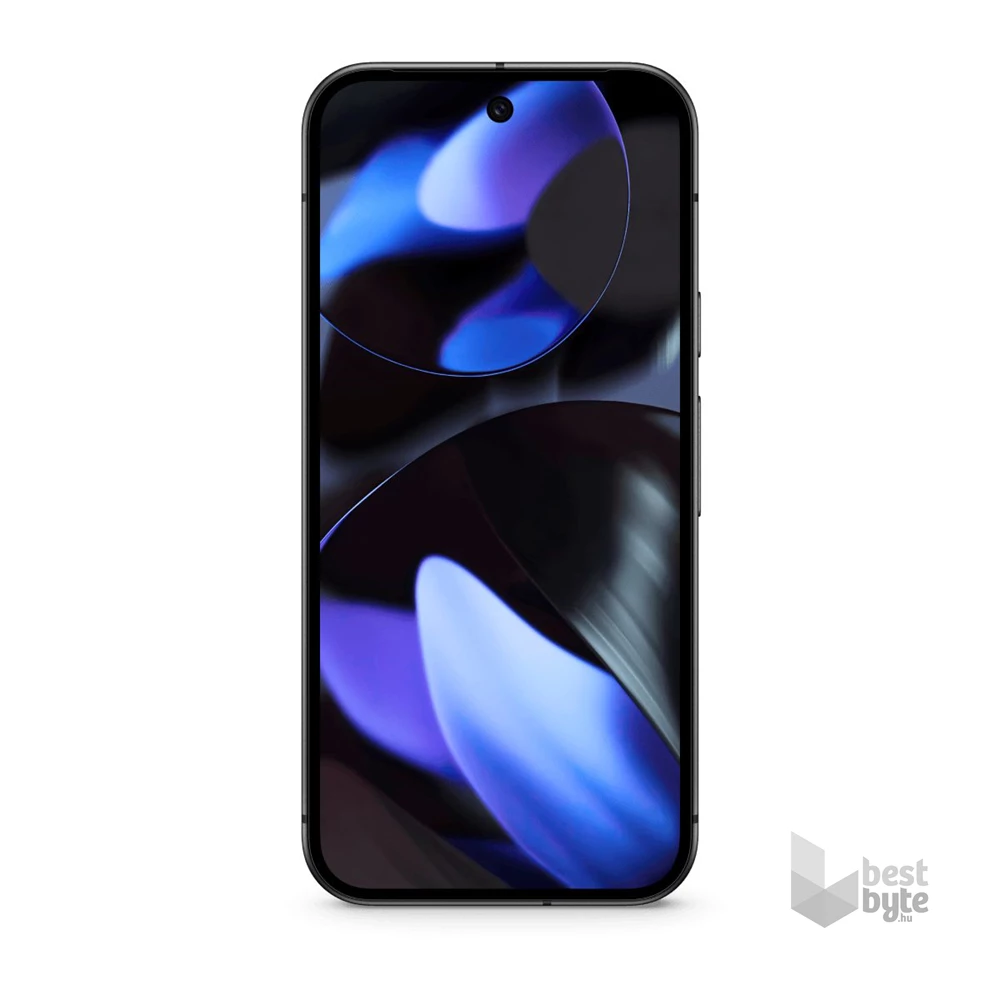 Google Pixel 9 12/256GB DualSIM kártyafüggetlen okostelefon - fekete (Android)