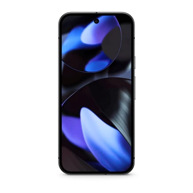 Google Pixel 9 12/256GB DualSIM kártyafüggetlen okostelefon - fekete (Android)