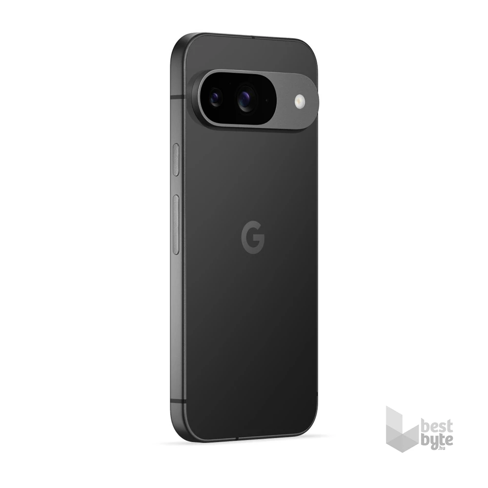 Google Pixel 9 12/256GB DualSIM kártyafüggetlen okostelefon - fekete (Android)