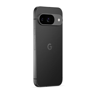 Google Pixel 9 12/256GB DualSIM kártyafüggetlen okostelefon - fekete (Android)