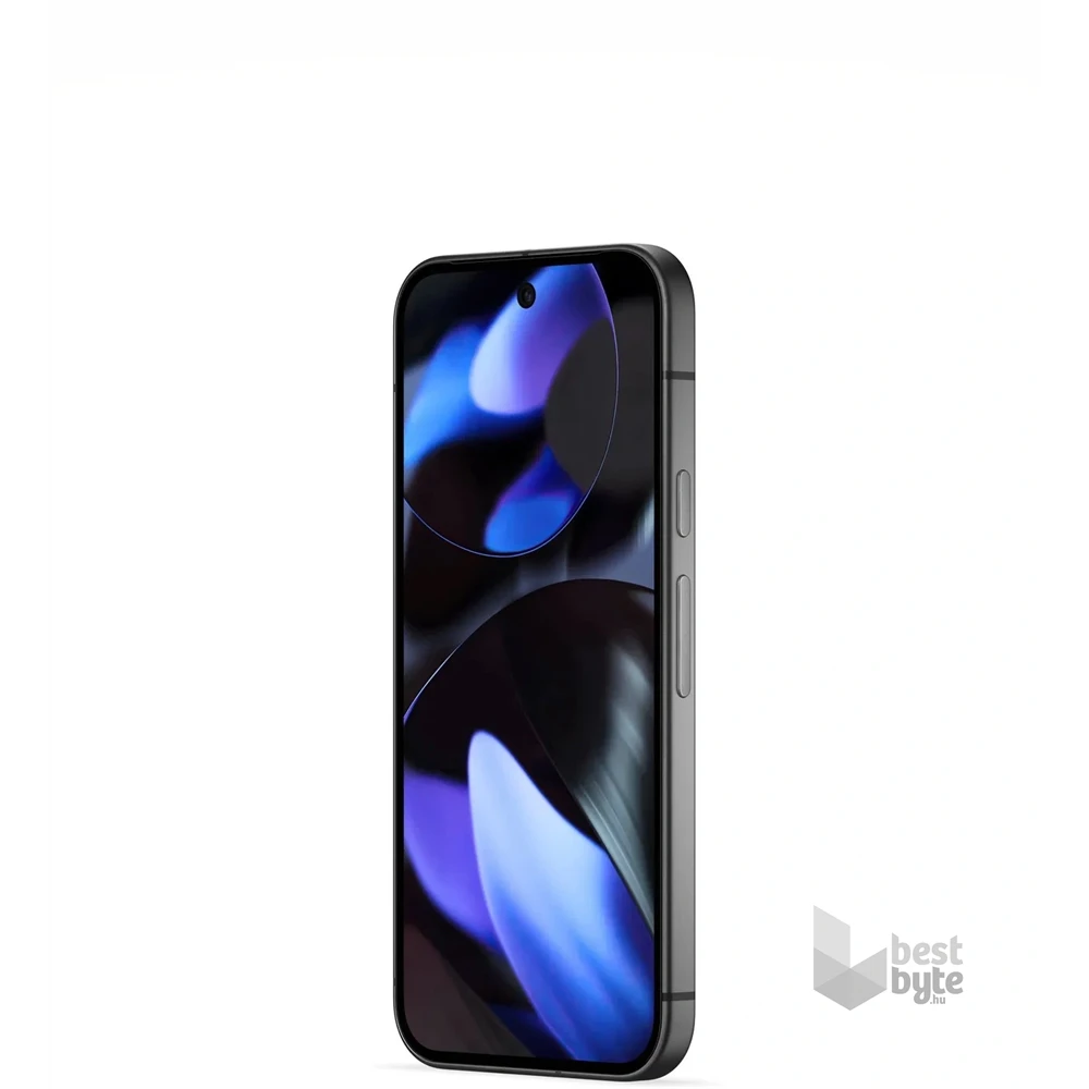 Google Pixel 9 12/256GB DualSIM kártyafüggetlen okostelefon - fekete (Android)