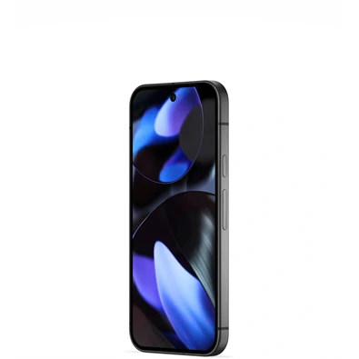Google Pixel 9 12/256GB DualSIM kártyafüggetlen okostelefon - fekete (Android)