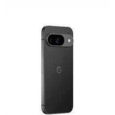 Google Pixel 9 12/256GB DualSIM kártyafüggetlen okostelefon - fekete (Android)