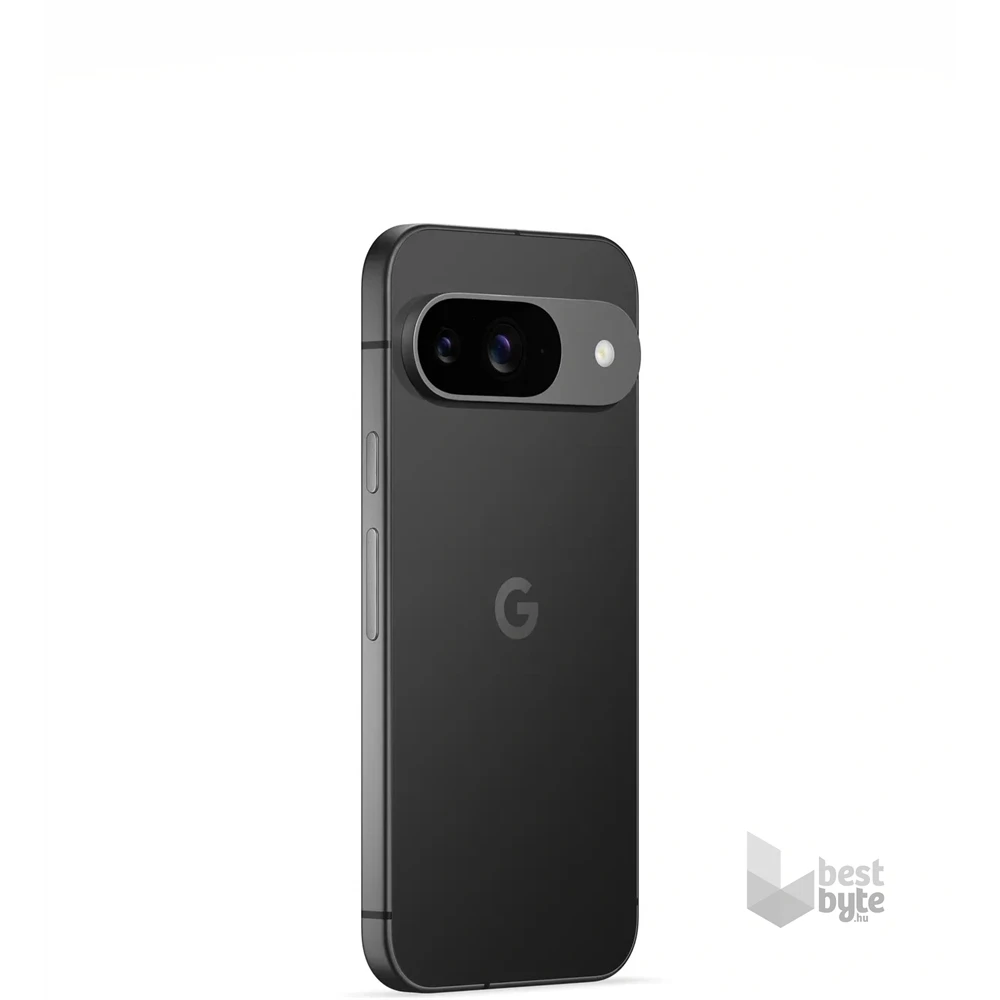 Google Pixel 9 12/256GB DualSIM kártyafüggetlen okostelefon - fekete (Android)
