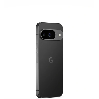 Google Pixel 9 12/256GB DualSIM kártyafüggetlen okostelefon - fekete (Android)
