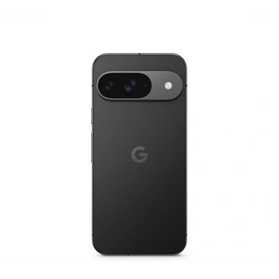 Google Pixel 9 12/256GB DualSIM kártyafüggetlen okostelefon - fekete (Android)